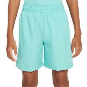 Nike Dri-FIT Boys Tennis Shorts 🎾💨
